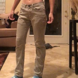 Khaki pants ❗️5 for 20$❗️